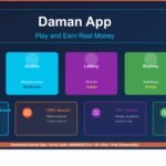 daman mobile app